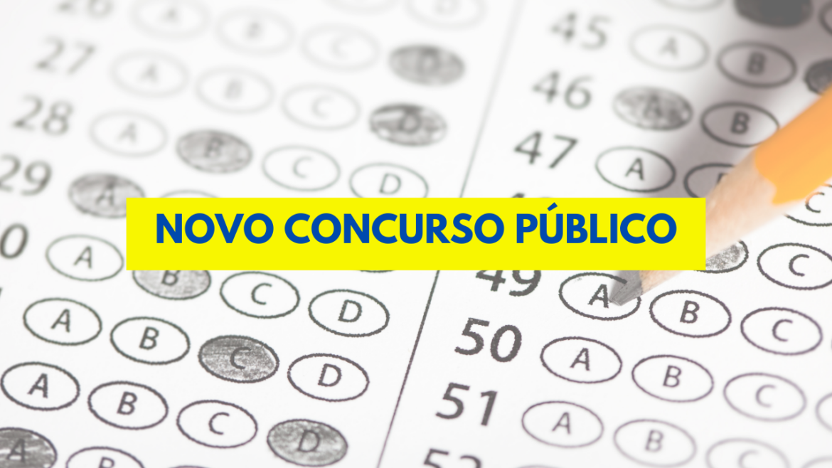 As inscrições neste Concurso serão realizadas através do site oficial da Prefeitura de Rio Verde, disponíveis a partir do dia 03 de junho.