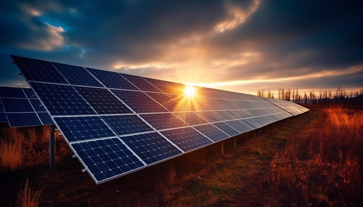 A energia solar tem se tornado cada vez mais relevante no Brasil devido a uma série de fatores econômicos, ambientais e sociais.