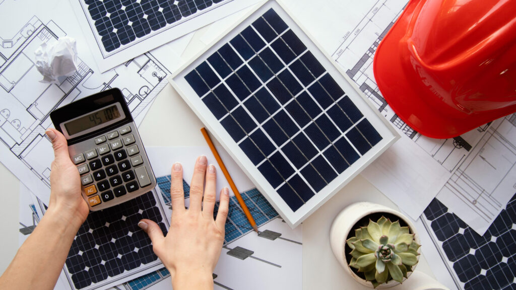 Com um custo mensal fixo, os consumidores podem usufruir dos benefícios da energia solar sem comprometer seus orçamentos.
