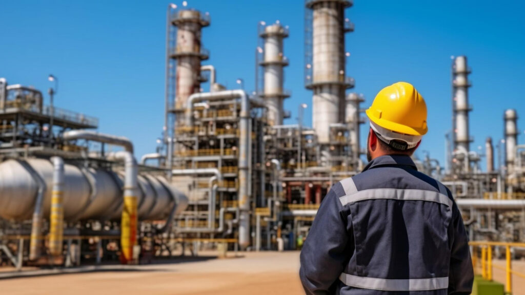 A colaboração entre Petrobras e Enarsa foi crucial para contornar a crise de abastecimento de gás na Argentina.