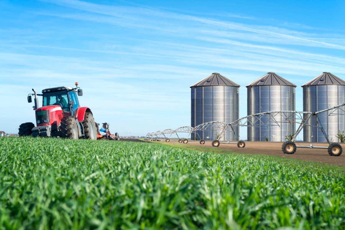 Com a produção agrícola em alta, o estado do Mato Grosso do Sul abriga um número significativo de agroindústria.