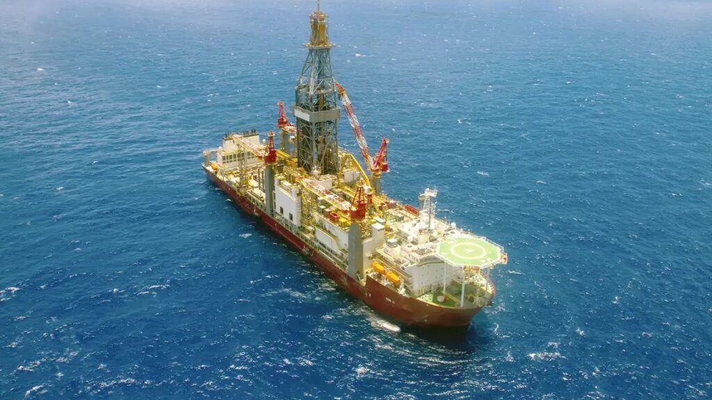 Mudança na Petrobras abre caminho para investimentos na exploração de petróleo na Margem Equatorial do Norte e Nordeste