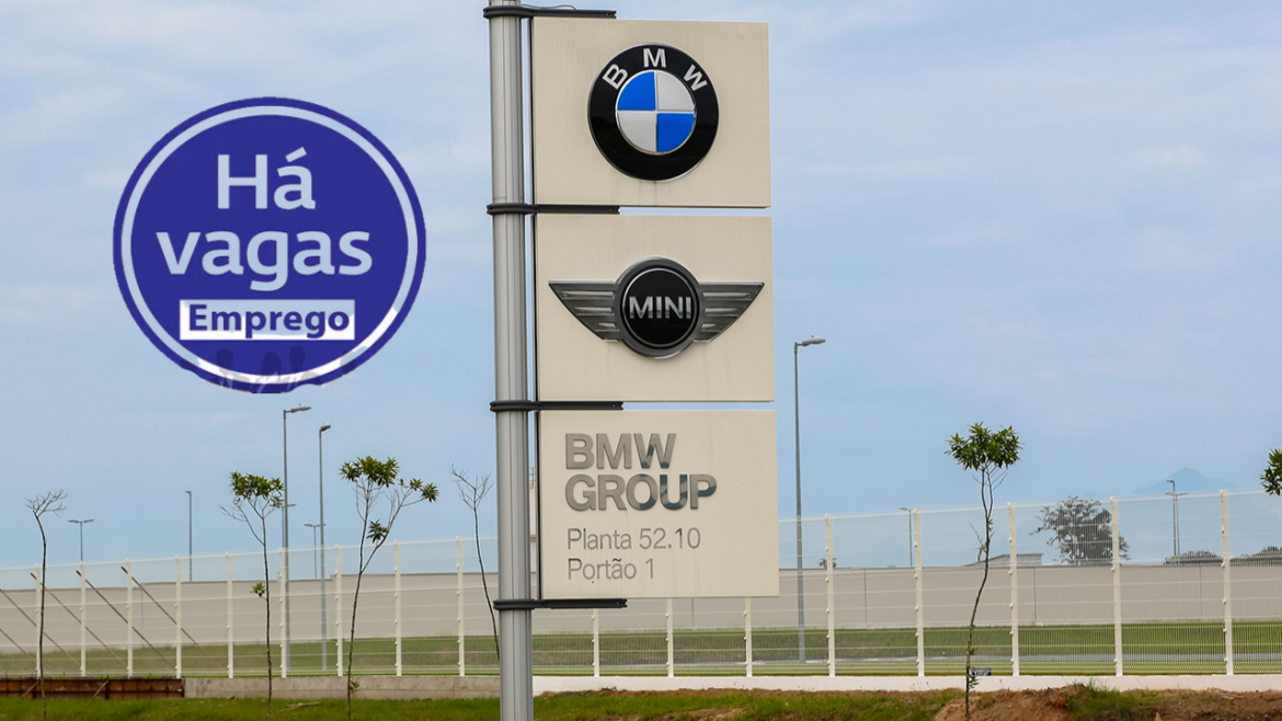 As oportunidades de emprego da BMW estão disponíveis para atuação no município de Manaus, no estado do Amazonas.