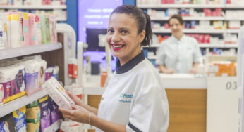 RD Saúde anuncia abertura de processo seletivo com mais de 150 vagas de emprego, confira os requisitos e participe!