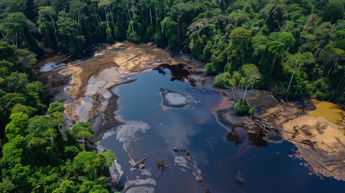 Alerta ambiental vazamento de petróleo na foz do Amazonas colocaria Amapá e estados vizinhos em risco