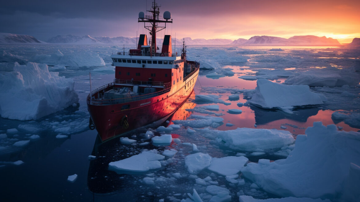 A descoberta colocou outros países em alerta, temendo que a Rússia possa estar desrespeitando o Tratado da Antártida ao conduzir pesquisas de petróleo e gás em áreas não exploradas.