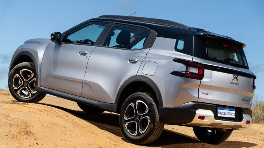 Carro de R$ 80 mil faz sucesso no mercado automotivo brasileiro e se torna um dos mais comprados