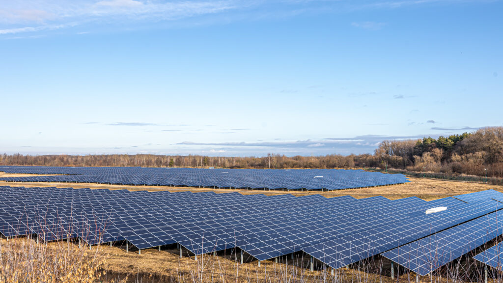 Complexo solar colossal com capacidade para abastecer 350 mil residências é inaugurado no Ceará! Uma revolução energética no Brasil!