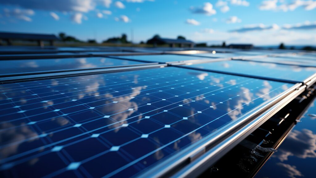 Energia solar rivaliza diretamente com hidrelétrica de Itaipu e consumidores comemoram!