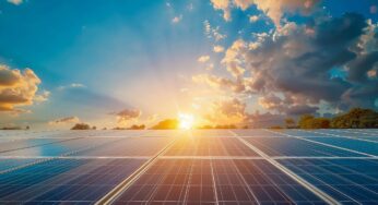 Energia solar: sustentabilidade e economia na conta de luz