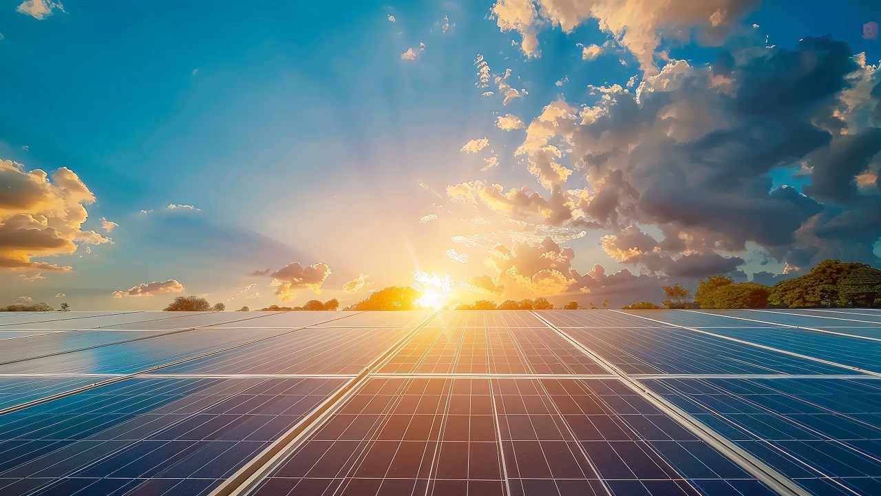 Energia solar: sustentabilidade e economia na conta de luz