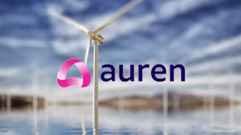 Auren anuncia aquisição da Esfera Energia para fortalecer a gestão de energia limpa