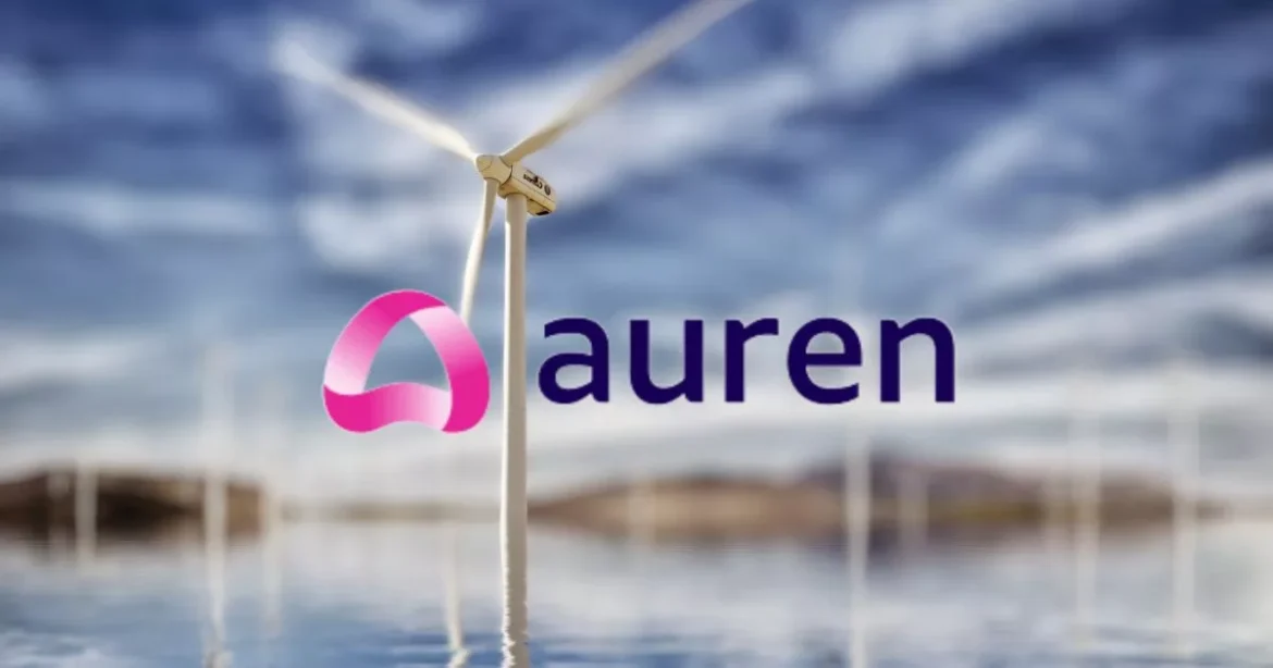 Auren anuncia aquisição da Esfera Energia para fortalecer a gestão de energia limpa