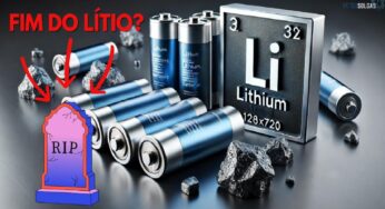 O LÍTIO vai ACABAR? Quanto LÍTIO existe no mundo? O que vai acabar primeiro: LÍTIO ou petróleo?