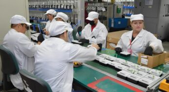 Livoltek anuncia primeira fábrica de inversores de energia solar do Brasil com investimento de R$ 70 milhões em Manaus