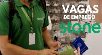 Stone abre processo seletivo com mais de 430 vagas de emprego nas áreas de tecnologia, comercial, logística, administração e outras categorias