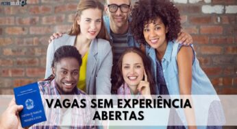 Suzano divulga 130 vagas sem experiência para candidatos com ensino médio e superior