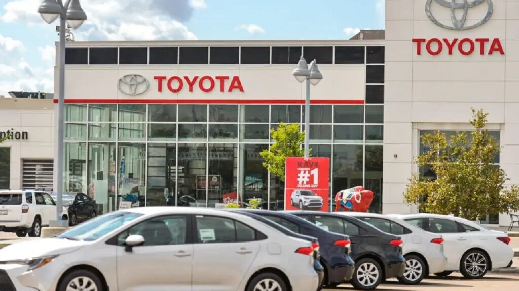 Toyota anuncia expansão de produção em fábrica de Sorocaba que vai gerar mais de 8 mil novas vagas de emprego