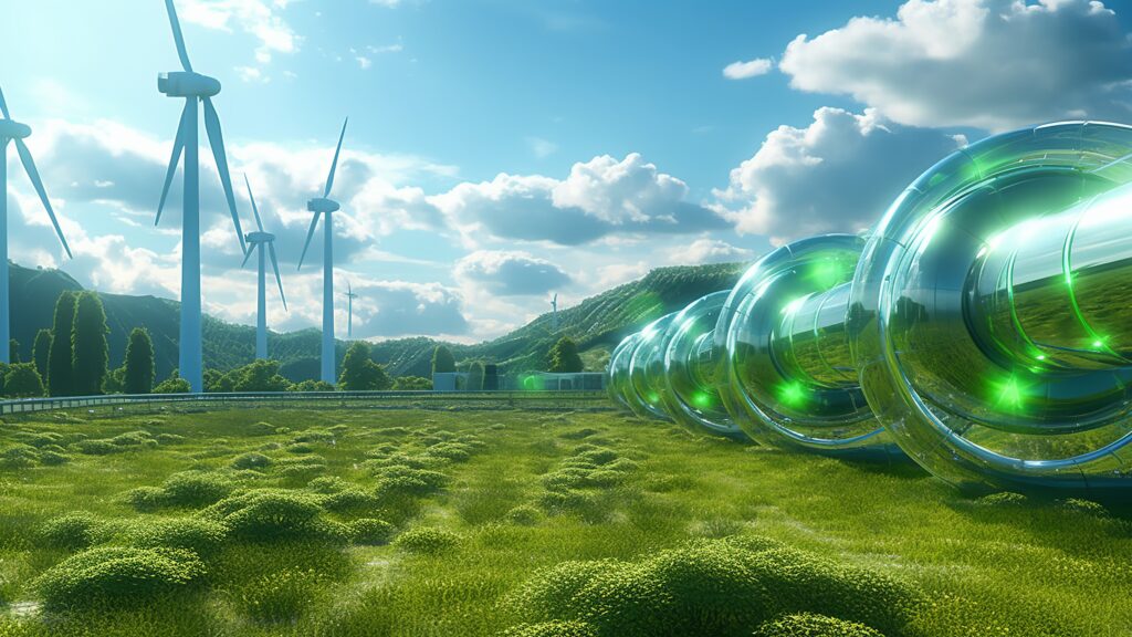 Parceria estratégica entre Eletrobras e Suzano visa liderar mercado de energias limpas, impulsionando a sustentabilidade global