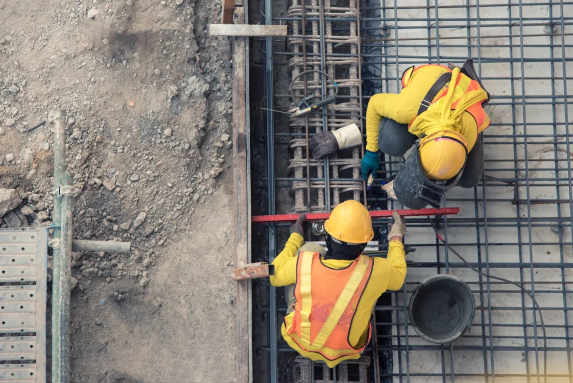 Concremat Engenharia vagas está recrutando 29 profissionais de logística, segurança do trabalho, manutenção e outras funções