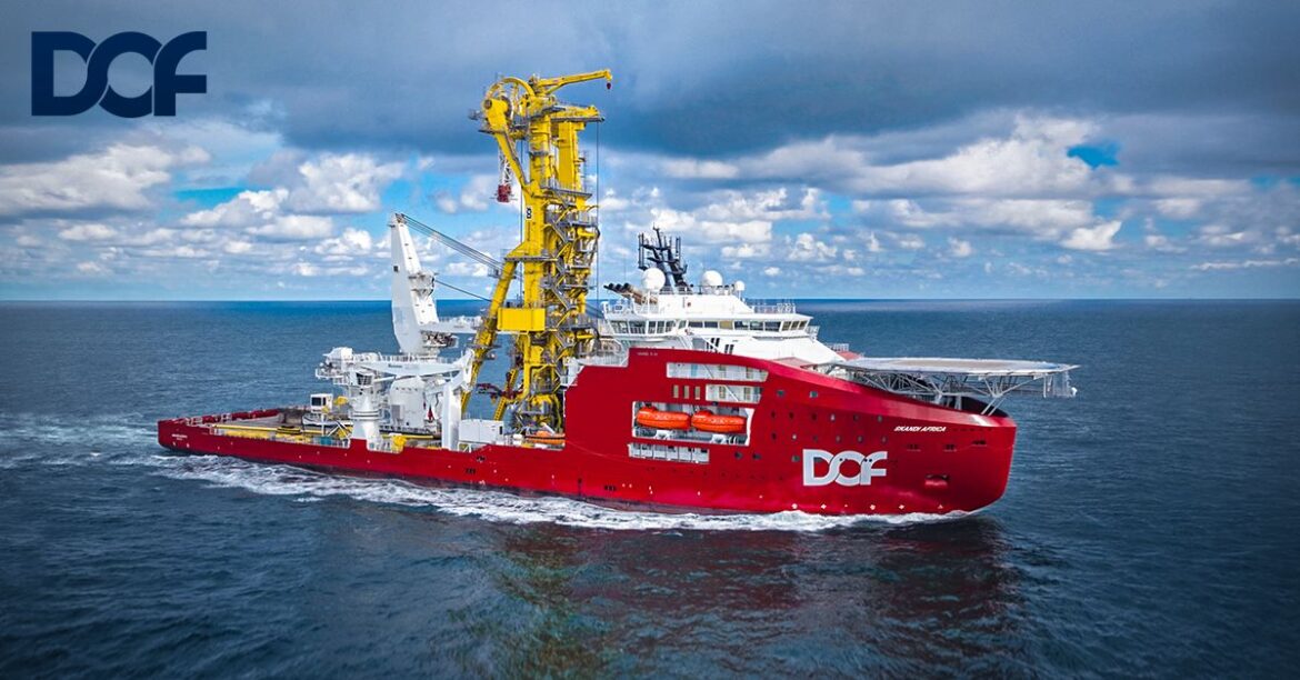 DOF Subsea abre novas vagas