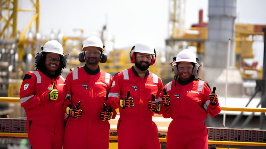 ExxonMobil abre processo seletivo com mais de 300 vagas no Brasil e exterior para as áreas de tecnologia, engenharia, operacional e mais!