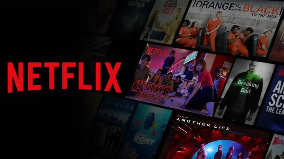 Netflix - vagas home office - vagas na Netflix