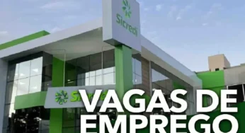 Sicredi oferece mais de 900 vagas de emprego para trabalhar na modalidade home office e presencial em todo o Brasil