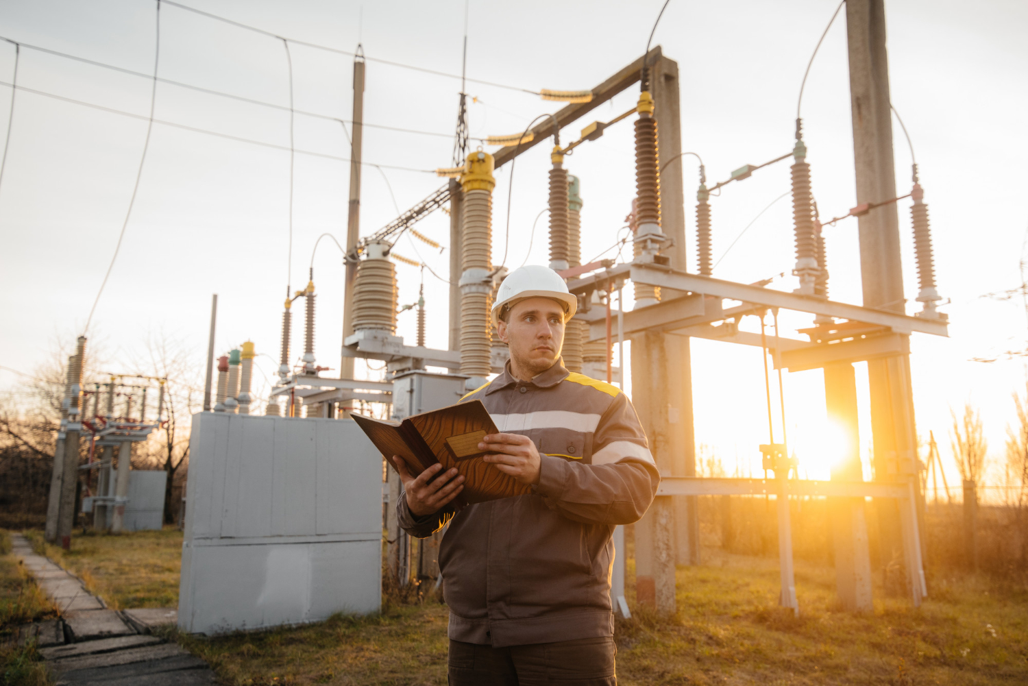 Está desempregado? A Alupar, referência no setor energético, busca novos talentos para integrar sua equipe