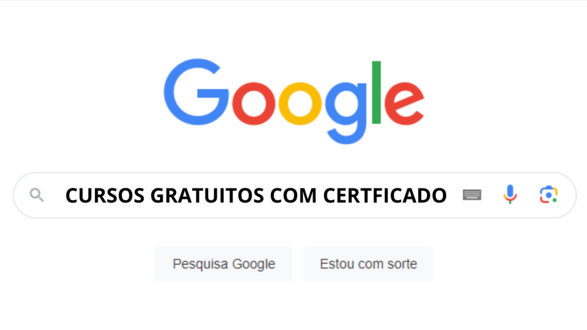 Secretaria e Google Cloud oferece 5.500 vagas em cursos gratuitos de Computação em Nuvem e Inteligência Artificial.