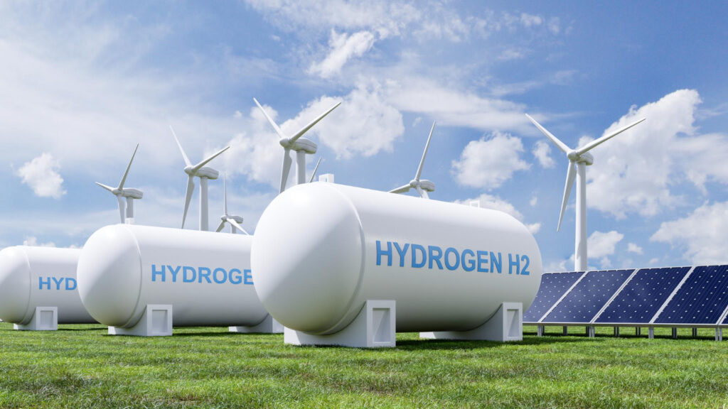 O hidrogênio turquesa surge como alternativa promissora ao hidrogênio verde, contribuindo para a transição energética e redução de emissões de CO2.