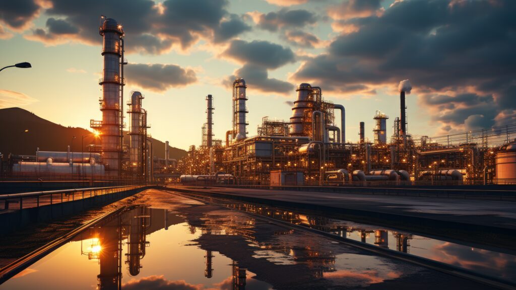 Crescimento nas reservas de petróleo e gás natural do Brasil em 2023 impulsiona setor energético nacional e desafia agendas de sustentabilidade e inovação