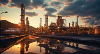 ANP anuncia que reservas de petróleo e gás do Brasil avançam em 2023, crescendo 2,3% e 19,9% respectivamente
