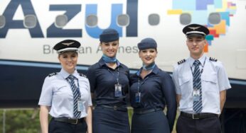 Azul Linhas Aéreas oferta mais de 70 vagas de emprego para pessoas de diferentes regiões brasileiras