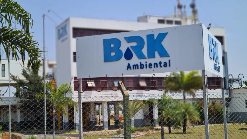 BRK Tecnologia oferta processo seletivo para pessoas com e sem experiência ao redor do Brasil