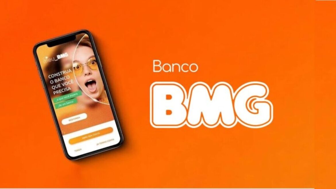 Banco BMG divulga mais de 40 vagas de emprego em novo processo seletivo com possibilidade de atuação em home office!