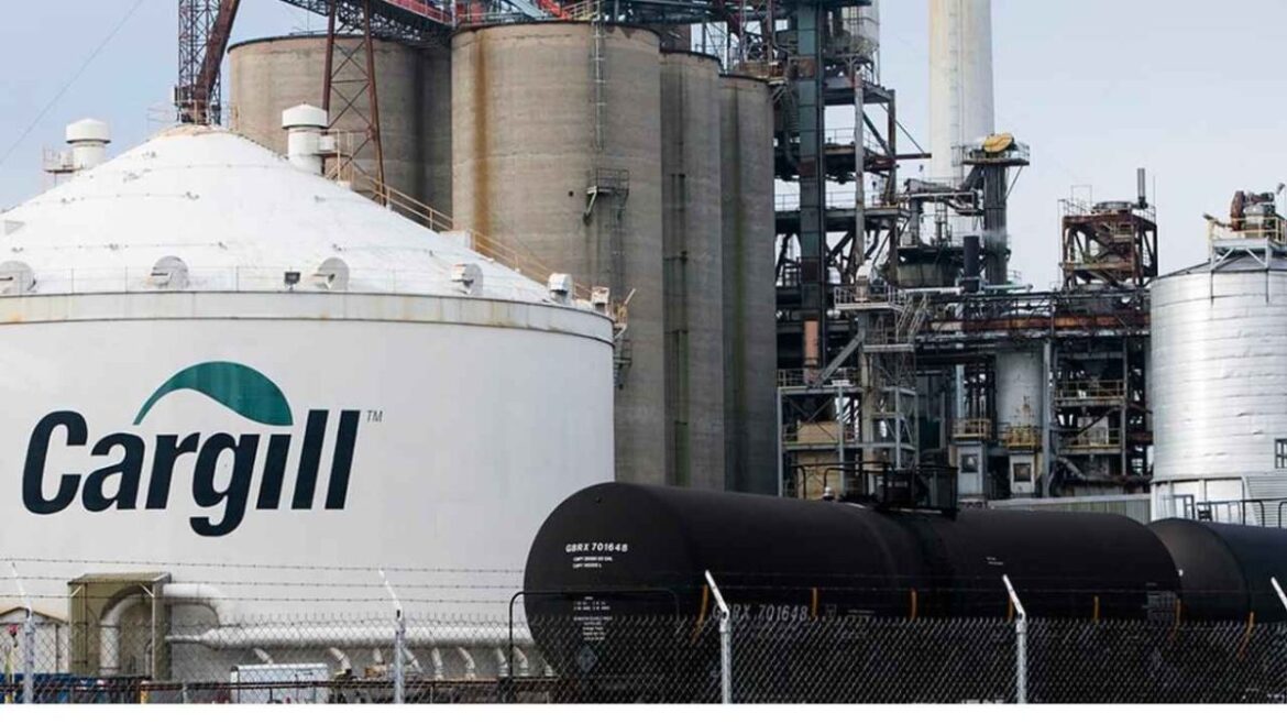 Cargill abre processo seletivo com 57 vagas de emprego ao redor do Brasil