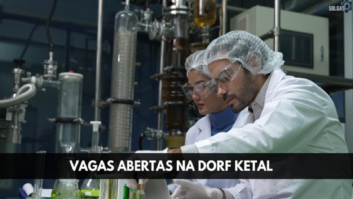 Um dos principais atrativos das vagas de emprego na Dorf Ketal é o pacote de remuneração e benefícios. Os salários podem chegar a R$ 10 mil, dependendo do cargo e da experiência do candidato