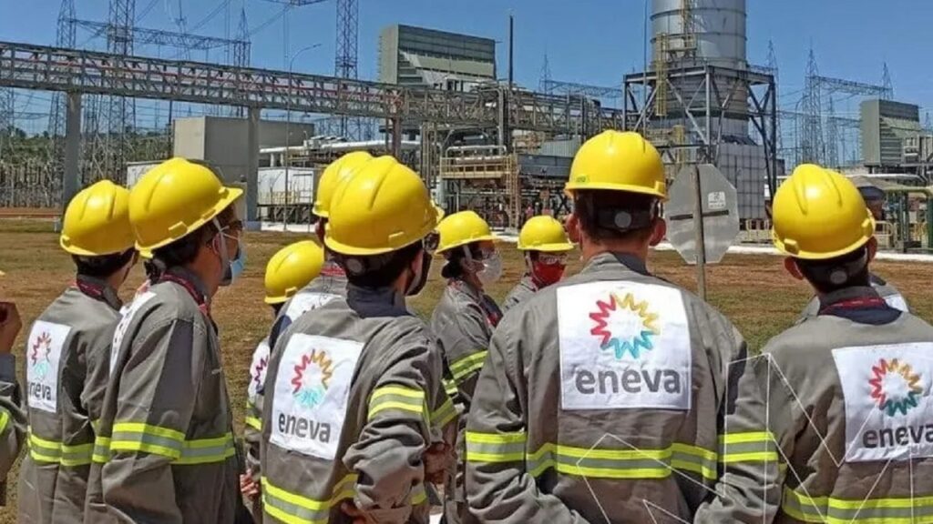 Eneva abre processo seletivo com mais de 30 vagas de emprego para pessoas com e sem experiência ao redor do Brasil