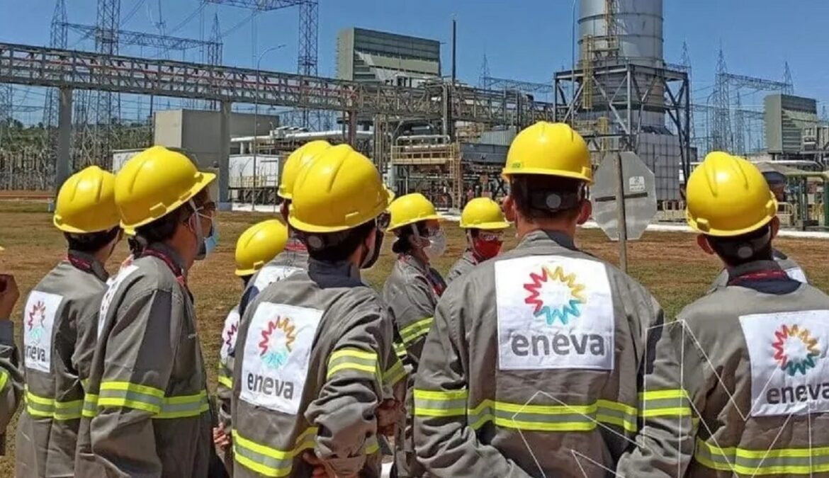 Eneva abre processo seletivo com mais de 30 vagas de emprego para pessoas com e sem experiência ao redor do Brasil