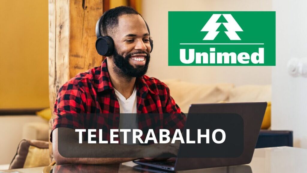 Está à procura de emprego Unimed abre mais de 400 vagas de emprego exigindo ensino médio, técnico e superior em todo o Brasil