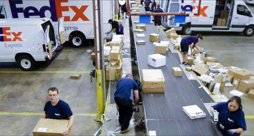 FedEx abre processo seletivo para contratação de novos colaboradores em Portugal, confira as vagas disponíveis e se inscreva!