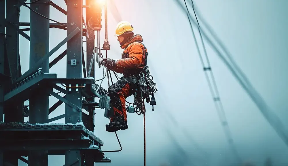 ICM People é conhecida por sua atuação global, fornecendo soluções de recrutamento para grandes empresas do setor de energia, petróleo e gás