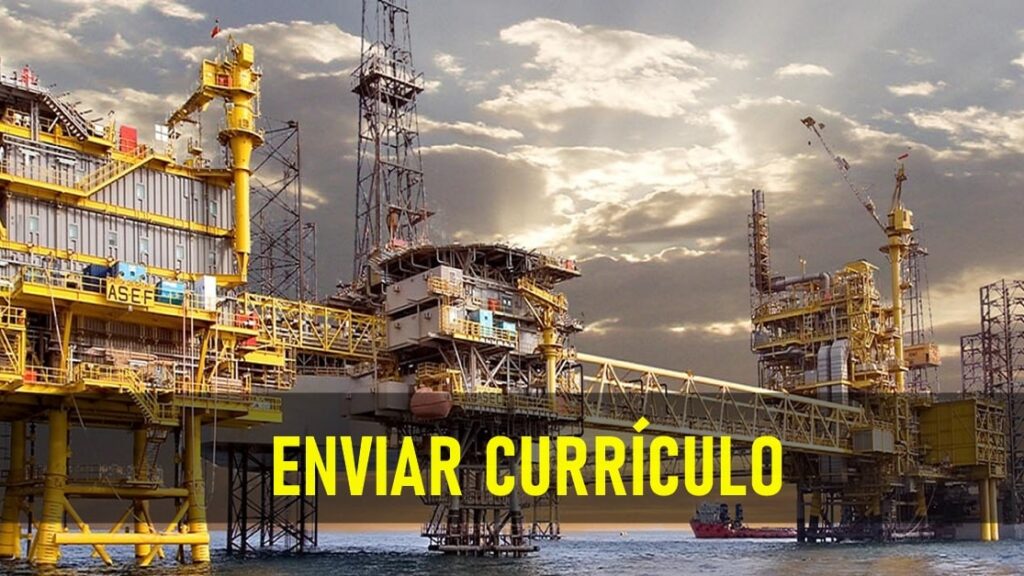 Prefeitura de Macaé abre mais de 50 vagas de emprego onshore e offshore para pessoas com e sem experiência exigindo apenas ensino fundamental, médio e técnico