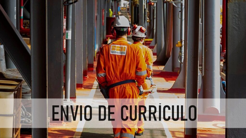 SBM Offshore está recrutando no RJ! Vagas offshore estão abertas para pessoas de nível técnico e superior