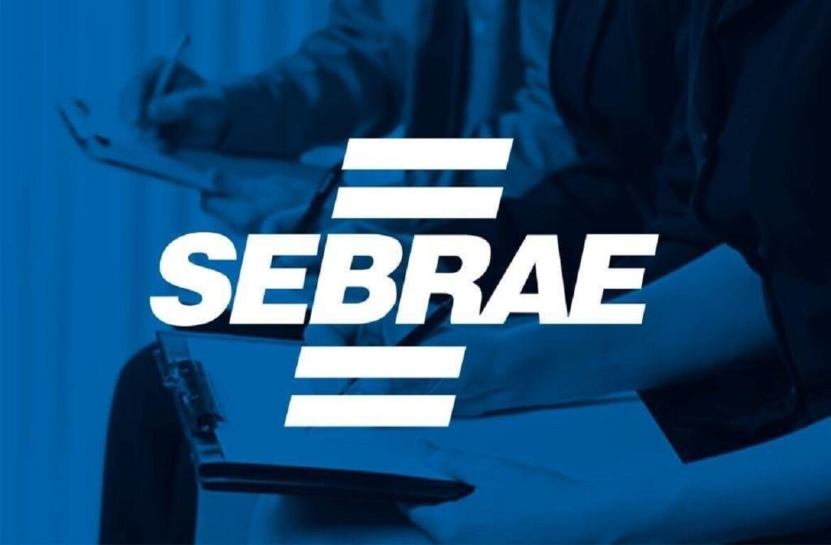 SEBRAE divulga abertura de mais de 40 vagas com salários que ultrapassam R$ 6 mil!