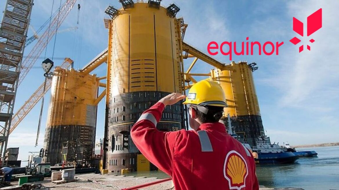 Equinor, gigante norueguesa no setor de energia, está expandindo suas operações no Brasil e anunciou a abertura de 14 novas vagas de emprego para o campo de Bacalhau