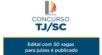 Quer trabalhar no Tribunal e receber salários de R$ 30 MIL? Últimos dias de inscrição; NÃO perca!
