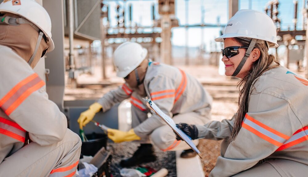 Vagas de emprego abertas no Grupo Energisa! Mais de 150 vagas de emprego para profissionais de nível técnico, médio e superior
