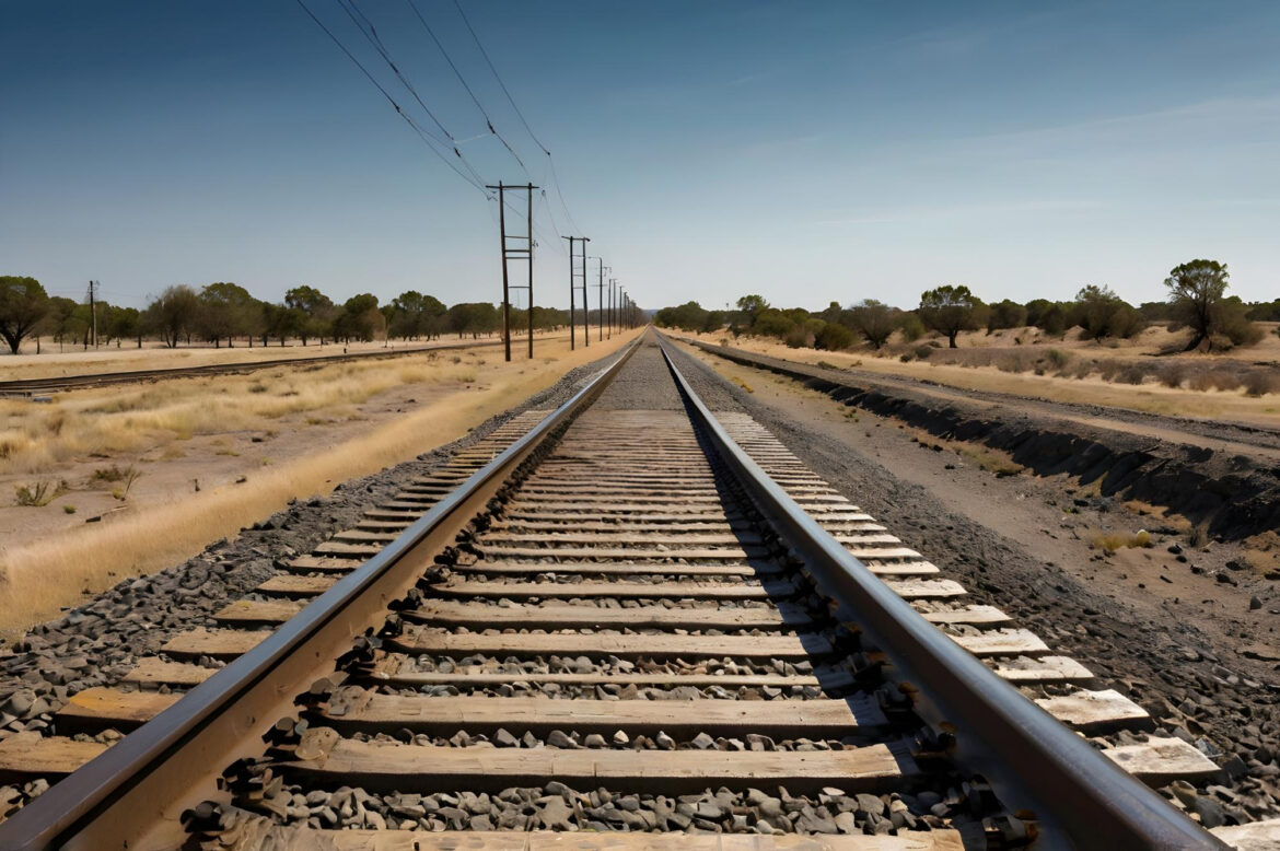 Justiça de Rondonópolis suspende construção da ferrovia F.A.T.O, afetando projeto de R$ 15 bilhões e a geração de 162 mil empregos.